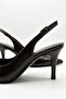 Cosy Women's Comfortable Classic Heeled Shoes 6cm - 6