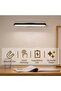 2500mAh touch dimmable magnetic closet light. - 2