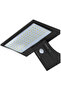 90LED 2600mAh solar motion sensor security light.