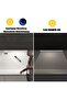2-pack 30cm motion sensor closet light. - 4