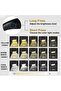 1800mAh foldable neck lamp 3 colors. - 2