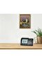 Digital Azan Prayer Clock with Qibla Compass, Worldwide Prayer Times, LCD Display & Alarm - 5