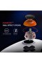 وحدة تحكم ألعاب لاسلكية GameSir Nova Lite لأجهزة الكمبيوتر والآيفون وأندرويد ونينتندو سويتش وستيم ديك — - 3