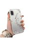 Samsung Galaxy A31 Compatible Slim Branch Flower Case, Wear-Resistant Minimalist Mobile Phone Case - 2