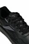 Men's Black Casual Shoes 100% Genuine Leather Lace-Up Casual Sneaker Comfortable Sole - 4