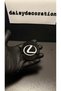 Brand Symbols Logos Accessories Suitable for V902 Steering Wheel Set - 3