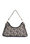 Mink-Yellow Women's Shoulder Bag Us26502 - 4