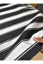 Tent Cloth Waterproof Tarpaulin Fabric 1 Meter - Black - 3