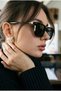 Gosy Ultra Light U400 Filtered Luxury Unisex Sunglasses with Gold Accessories - 4