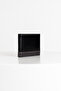 Reda Men's Leather Wallet Black - 4