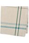 100% Cotton, Machine Washable, Everyday French Stripe Kitchen Table Runner For Dinner Parties, E - 4