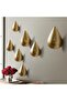 E Support Modern Decor Creative Coat Hanger Hooks