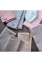 CAMZ38723 Solid Chambray, Table Runner 14x72, Chambray Gray - 2