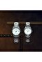 Utp-1302Pd-7Avdf Unisex Wristwatch - 2