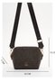 Benetton Women's Crossbody Bag Brown-Brown Bnt1931 - 4