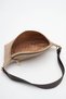 Benetton Women's Body Bag Mink-Brown Bnt1918 - 3
