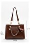Women's Shoulder Bag Taba Sly496 - 5