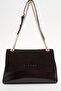 Women's Shoulder Bag Brown Sly452