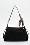 Women's Shoulder Bag Black Sly518 - 2