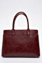 Women's Handbag Bordo Sly484 - 2