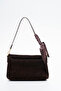 Women's Shoulder Bag Brown Sly521 - 2