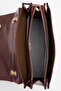 Women's Shoulder Bag Bordo Sly452 - 4