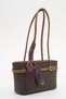 Benetton Women's Arm Bag Brown-Tan Bnt1899 - 3