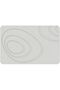 Stone Bath Mat for Bathroom,Diatomite Bath Stone Mat Super Absorbent Quick Drying，Non-Slip Sto - 4