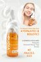 Collagen Facial Cleansing Foam for Sensitive Skin, Brightening and Nourishing, with Massage Head, 150ml - 2