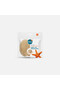 Natural Pumpkin 3-Pack Facial Peeling Disc