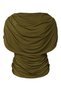 Top YASDRALA CAPE - 3