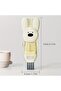 ® 4 in 1 Cup Lid Cleaning Brush Set, Multifunctional Silicone Bottle & Mug Cleaner Tool, Comp - 2