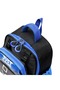 Ultra-Luxury Boys' Waterproof Premium Nursery and Kindergarten Backpack with Back Support - 8