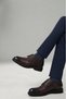 Ps-74749 Genuine Leather Men's Exclusive Oxford Casual Shoes - 2