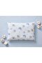 Newborn, Muslin Cover & Blanket (100 cm X 100 cm) + Pillowcase (35 cm *45 cm) - 2