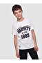 Timeless Clothing & Timeless Choices Zero Roba Collar Nyc Printed Boy's T-Shirt