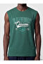 Sparkling Choices from Shining Store Zero Roba Yaka Oklahoma Printed Men's Sleeveless T-Shirt - 3