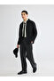 Esvab • Modern & Distinctive Standard Fit Men's Pleated Trousers