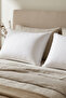 2 Pieces of 600 Gr Silicone Pillow – Washable & Breathable – 50X70 cm - 5