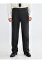 Esvab • Modern & Distinctive Standard Fit Men's Pleated Trousers - 2