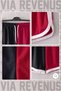 Printed Piping Detailed Jersey Sports Training Shorts - 2