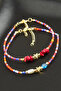 Mixed Miyoki Bead Bracelet - 3