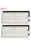 Compatible with accessories, compatible with robot vacuums, and suitable for Eufy RoboVac 11S, RoboVac 30, 30C, 25C, 15C, and 35C. - 2