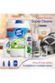 Dishwashing Liquid with Apple Scent - 0.5 Liter, Single Pack - 7