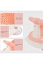 Baby Bathtub, Foldable Non Slip Design with Powerful Suction Cups Adjustable Backrest Infant - 4