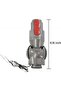 50W Direct Drive Brush Head Connector - Vacuum Cleaner Brush Head Connector for Dyson V8 V10 - 3