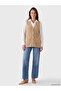 Esvab • Modern & Distinctive V Dikim Women's Knitwear Vest - 2