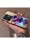 Vivo X200 Fe Compatible Silicone Edge Hard Back Case Couple Phone Case Spiderman Patterned - 2