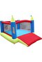 Slide 'N Score Activity Bouncer, Multicolour - 4