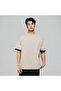 Men's Crew Neck Cool Touch Loose fit Tee - 3